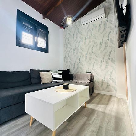 Apartamento El Cuchi Sanlúcar de Barrameda Kültér fotó