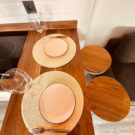 Apartamento El Cuchi Sanlúcar de Barrameda Kültér fotó