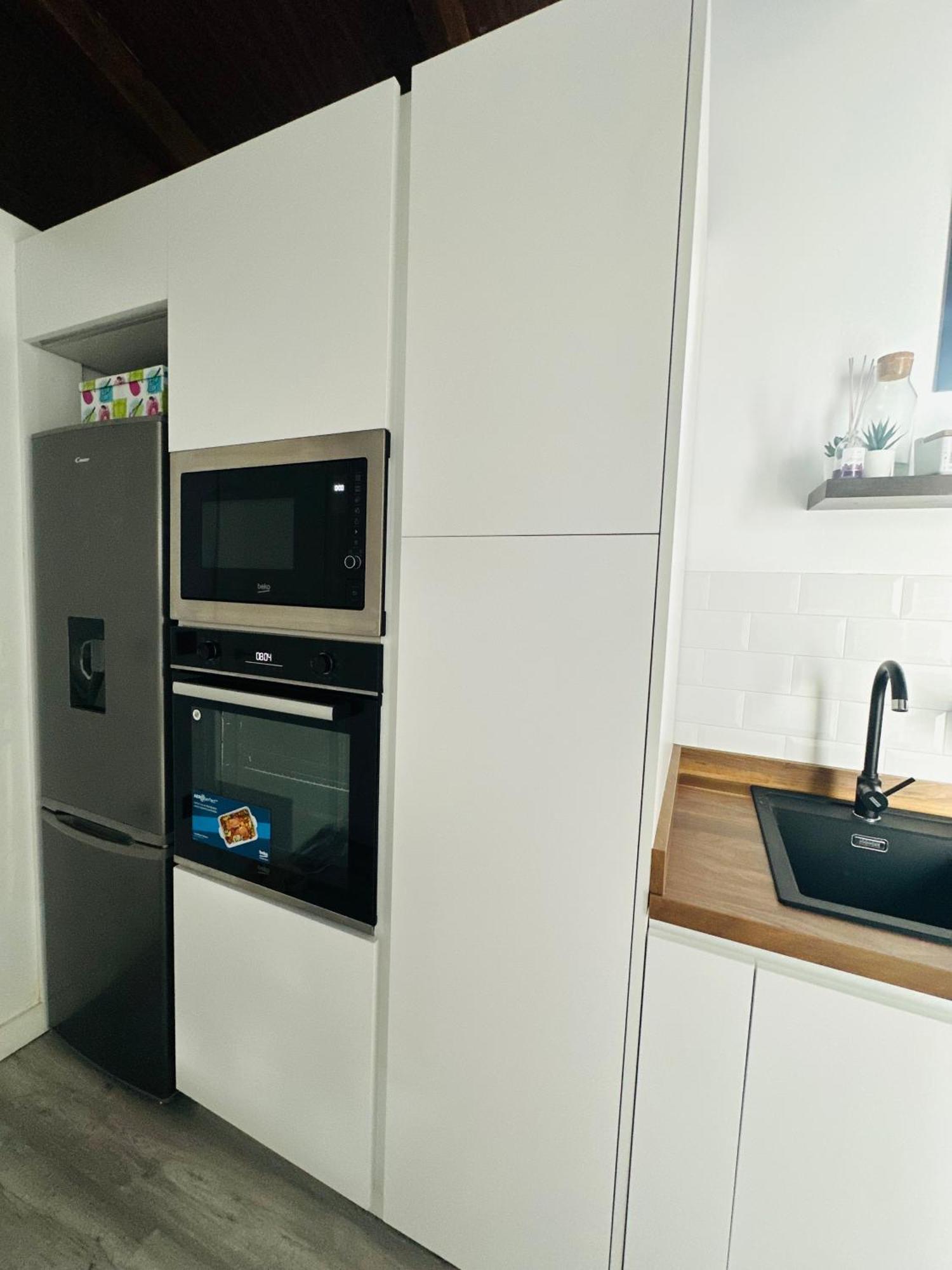 Apartamento El Cuchi Sanlúcar de Barrameda Kültér fotó