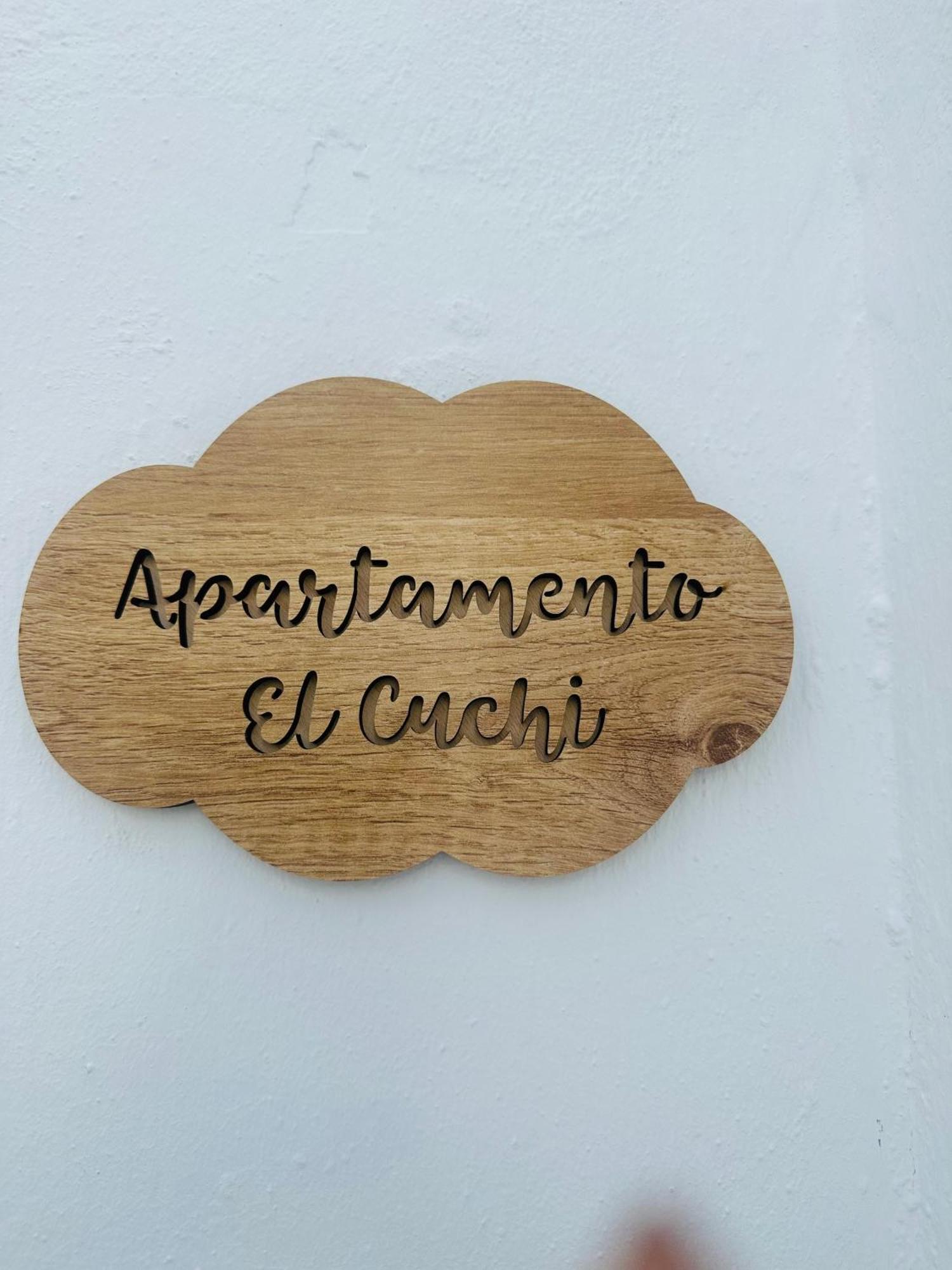 Apartamento El Cuchi Sanlúcar de Barrameda Kültér fotó