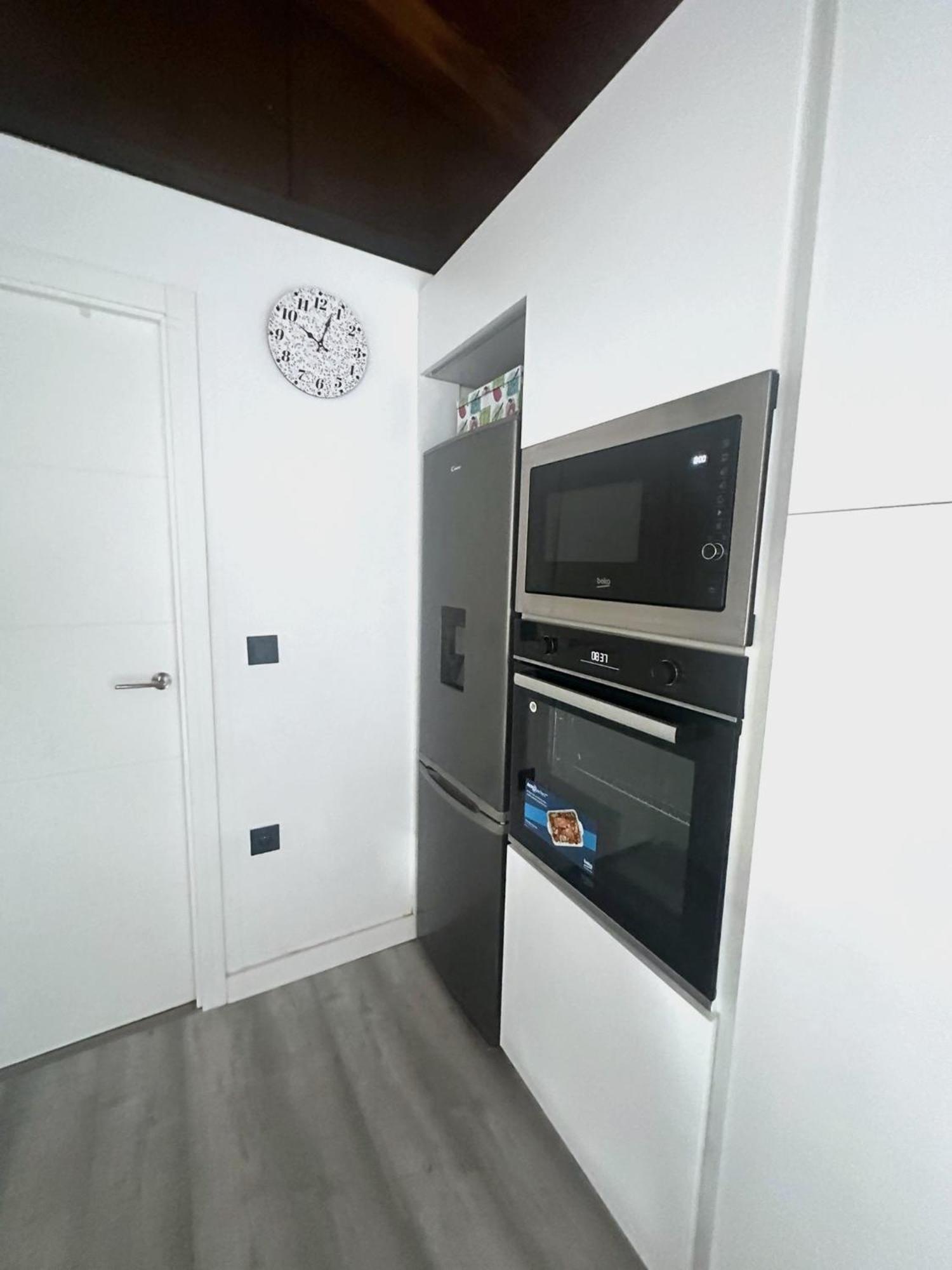 Apartamento El Cuchi Sanlúcar de Barrameda Kültér fotó