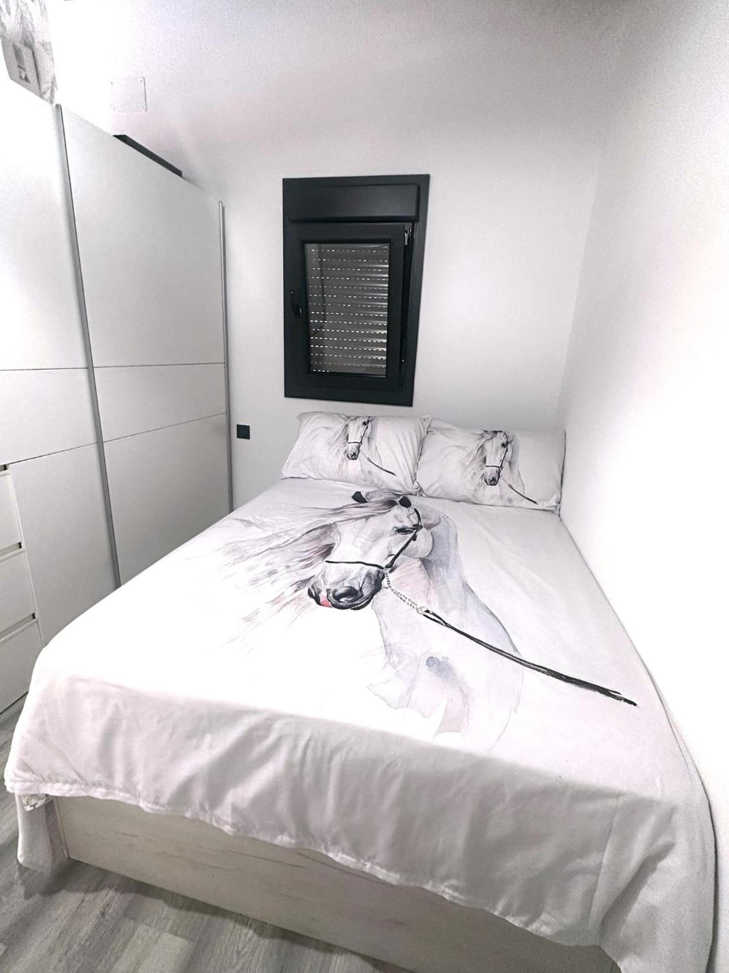 Apartamento El Cuchi Sanlúcar de Barrameda Kültér fotó
