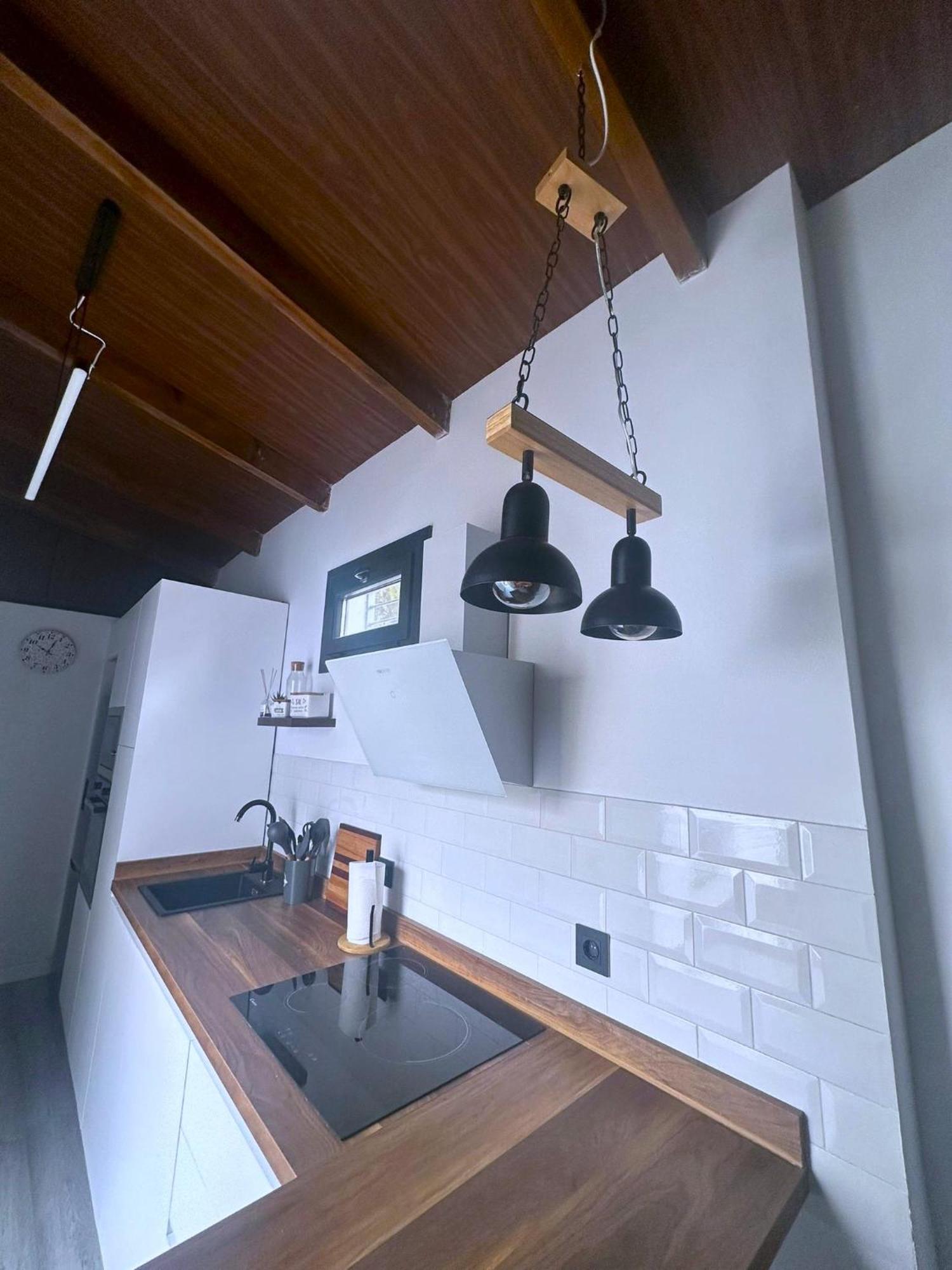 Apartamento El Cuchi Sanlúcar de Barrameda Kültér fotó